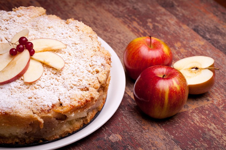 Delicious Apple Pie Recipe