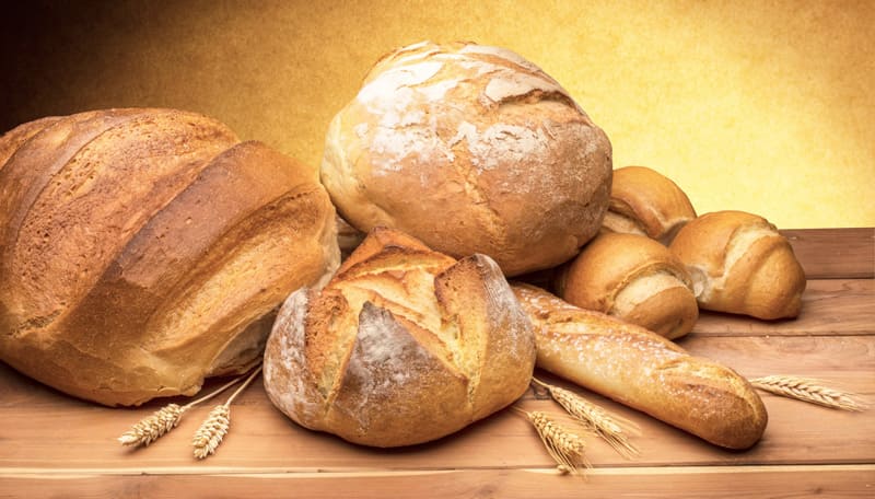Best Italian Bread Recipe