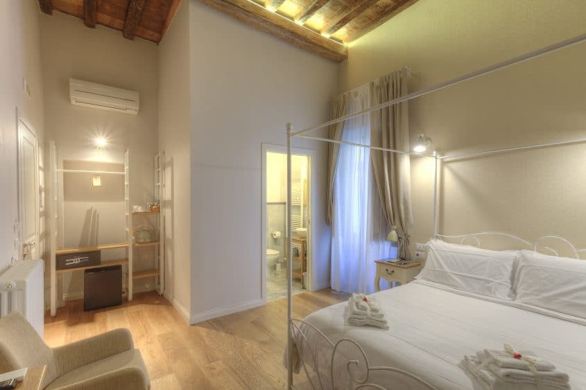 5 star Stay at Assaporarte B&B in Florence