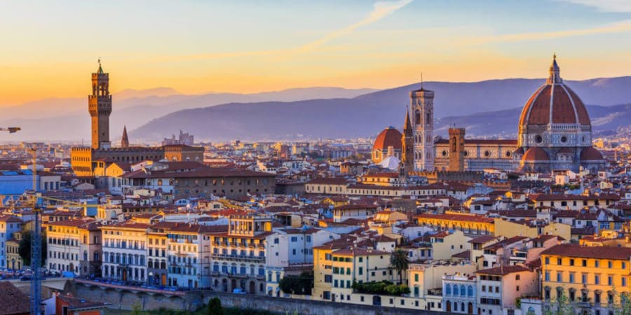 The Best Base for Exploring Tuscany